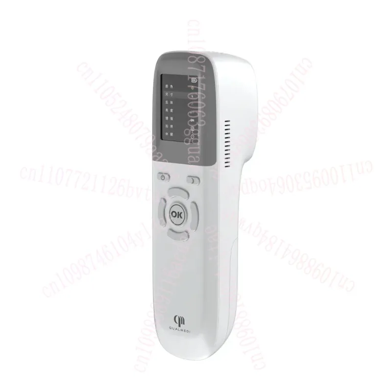 B-B-U-pgrade Body Infrared Detector Image Children Adult Facial Hand Leg Arm Vascular Vein Finder Viewer Medica Device