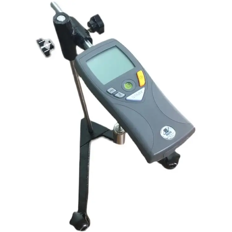 new -ORIGINAL-RION VM-12 VM-14 Vibration Analyzer