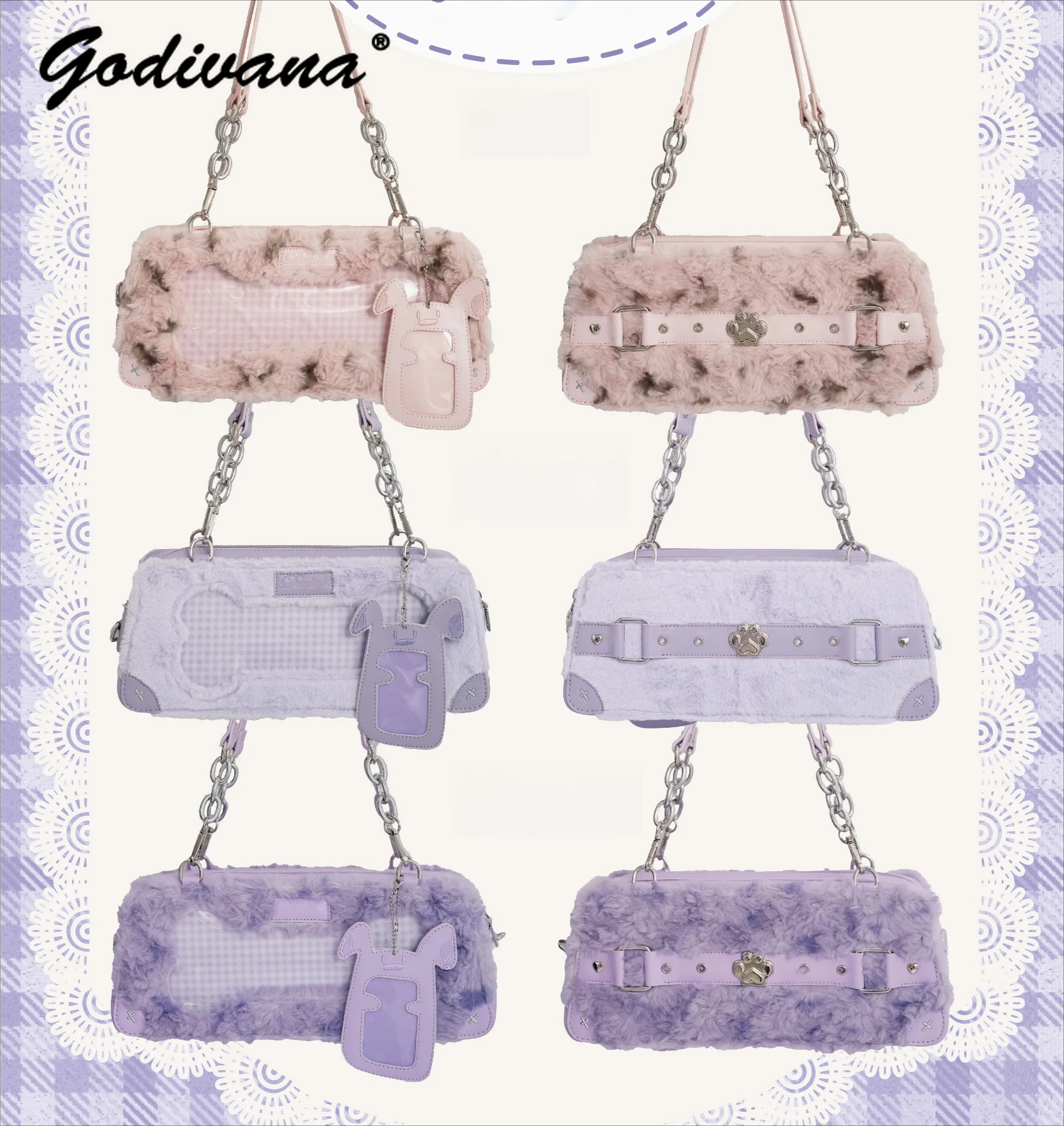 Original Plush Pain… - image