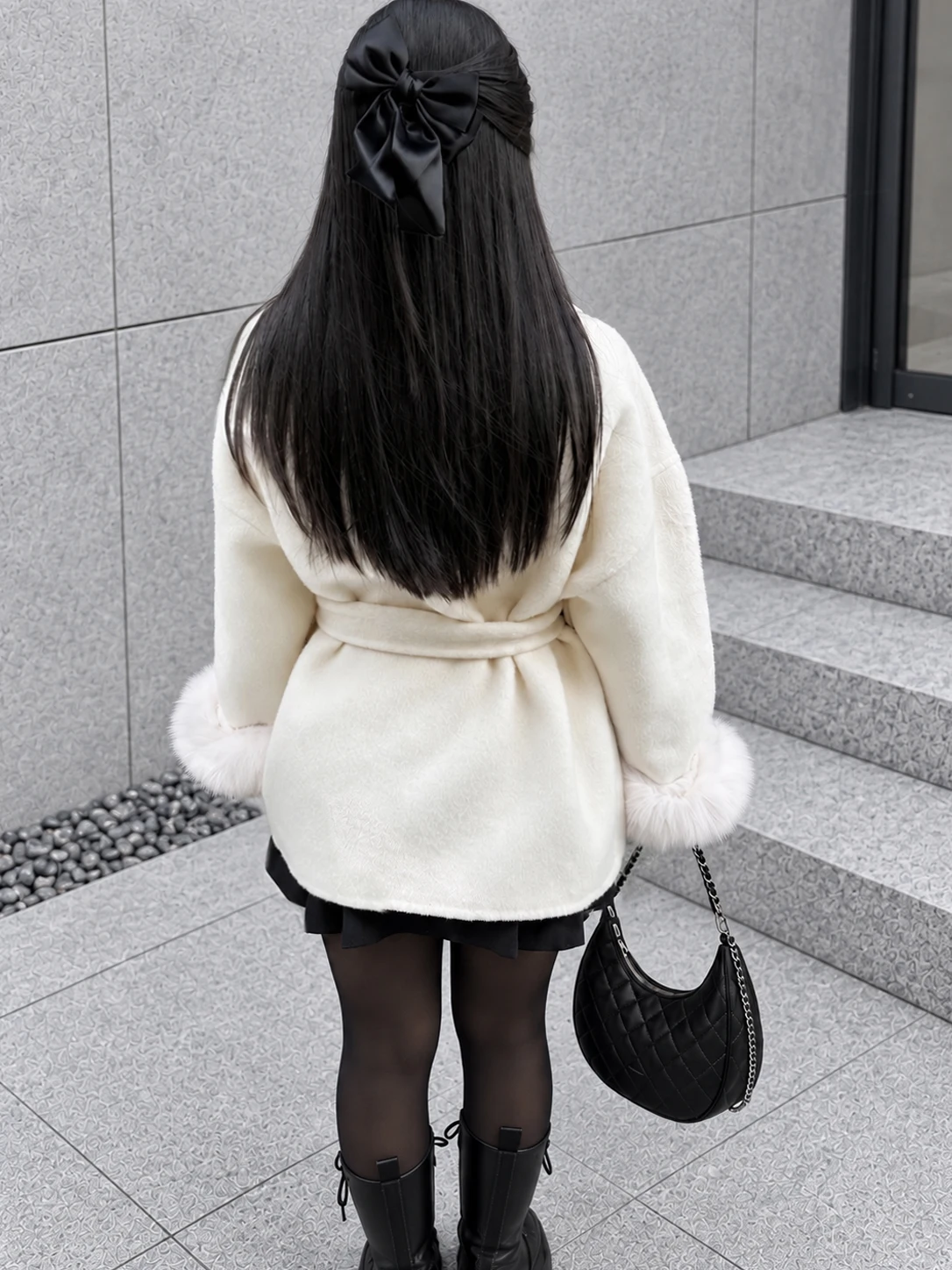 Thumbnail 4 - #68 Newest Wool Coats