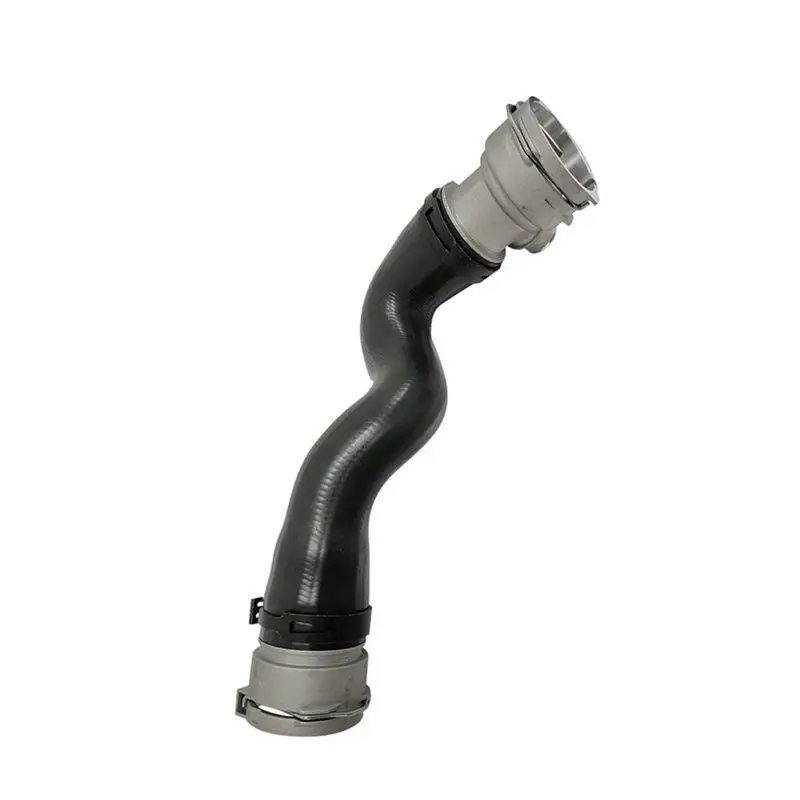 AA63 حار 17127578399 خرطوم تبريد المحرك خزان المياه خرطوم المبرد لمحرك BMW N52 F10 F11 F01 F02 523I 528I 530I 730I 730Li