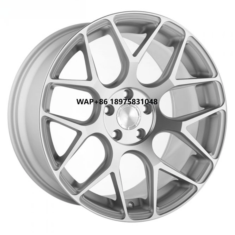 

New 18-23 Inch Forged Alloy Car Wheels Car Mag Pcd 5x112/5x120