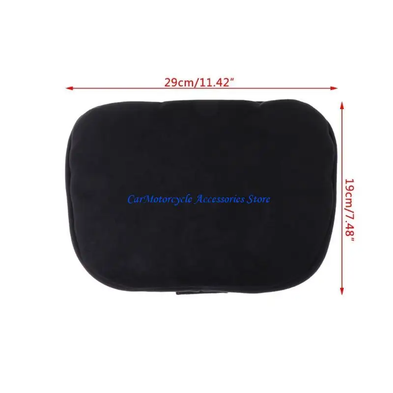 

P04D 2 PCS Universal Car Headrest Class Soft Pillow для Maybach