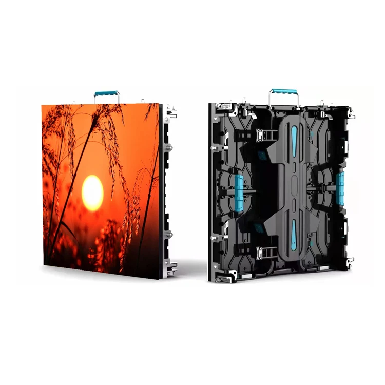 

Indoor P3.91 Rental Led Screen Interactive Dance Floor P1.9 P2.6 P2.9 P3.91 P4.81 Indoor Stage Rental