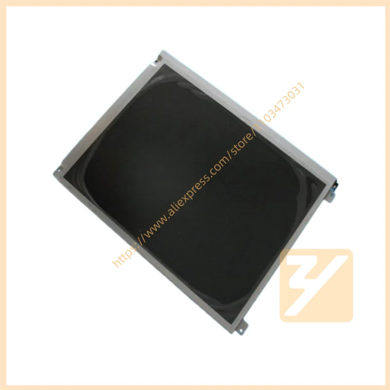 12.1 1024*768 CCFL TFT-LCD Display Screen T-51756D121J-FW-A-ACN module