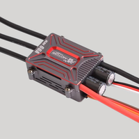 T-MOTOR 3D Combo AM480 AM40 Brushless Motor+AM66A ESC+13*6.5 Prop+AM Link For 3D 45-52” Fixed-wing Planes Drone