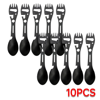 5-in-1 Camping Utensil Set 1