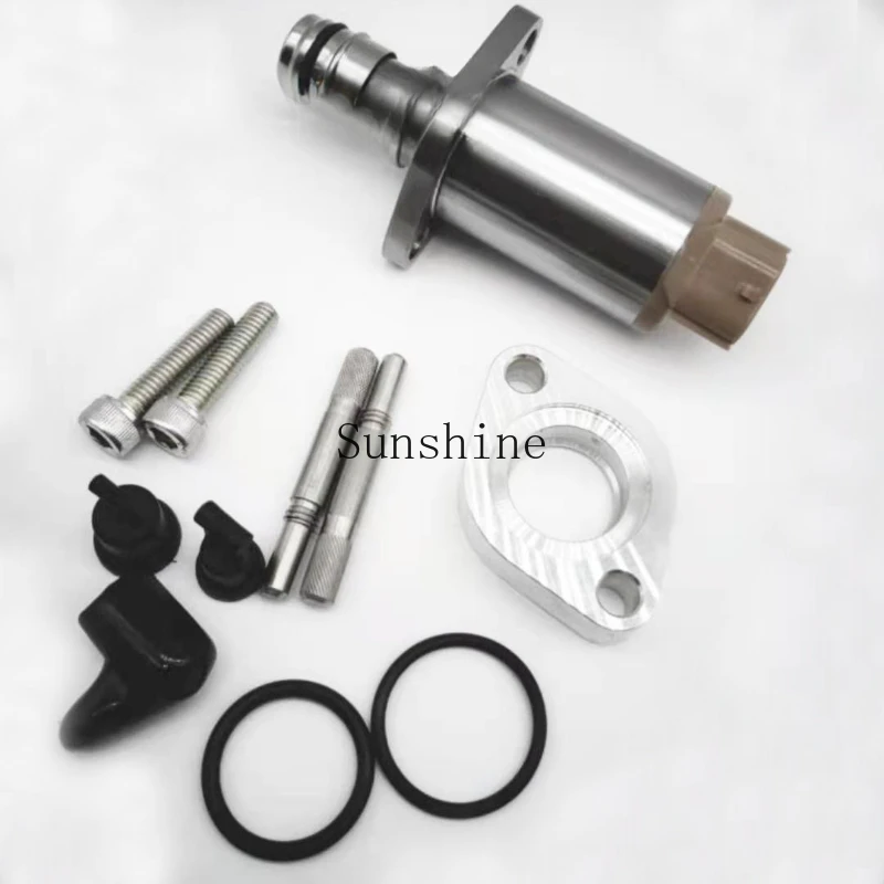 

Подходит для автозапчастей Feng, электромагнитный клапан Common Rail топлива SCV. 294200 -1221