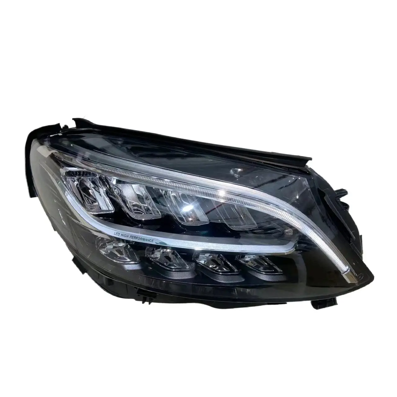 

Suitable for C-Class Car Headlights W205 12V Car Lighting System Headlights