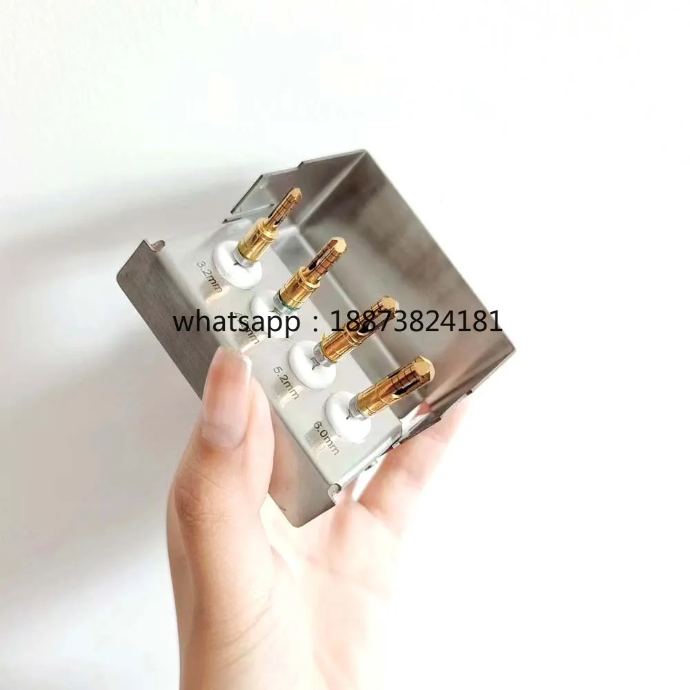 

High Quality Drill Kit Set Planted Teeth Tool fast shipping