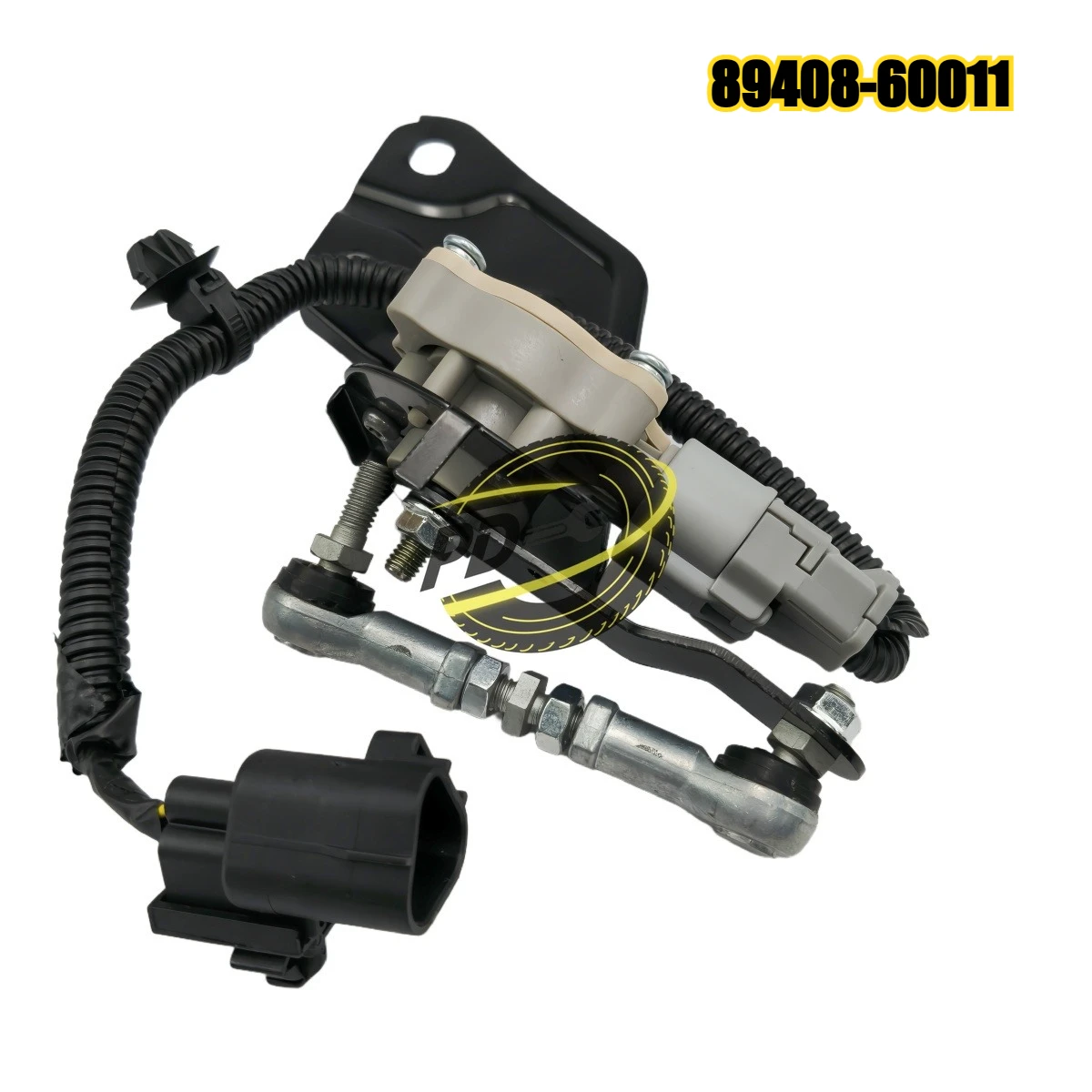 4890635020 8940860011 جودة عالية العلامة التجارية الجديدة جسم السيارة ارتفاع الاستشعار رافعة لتويوتا/لكزس 48906-35020 89408-60011 #1