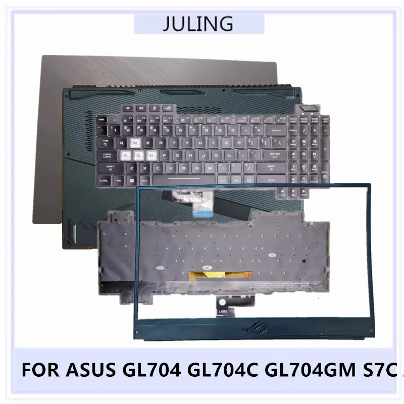 For ASUS GL704 GL704C GL704GM S7C 17