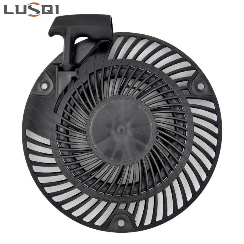 Imagem -06 - Lusqi Recoil Starter Ferramentas de Jardim Aparador Grama Gerador Peças Reparo para Briggs Stratton 593958 793470 798909