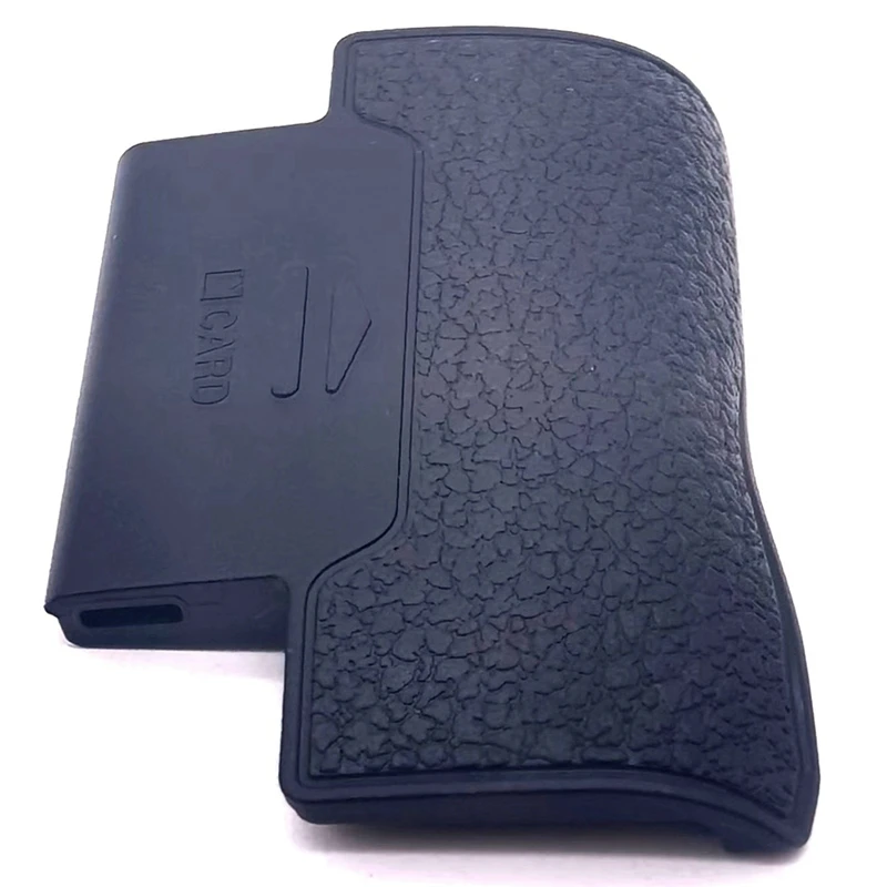 SD Memory Card Cover para Nikon D780, Substituição da câmera, Acessórios Reparar Substituição