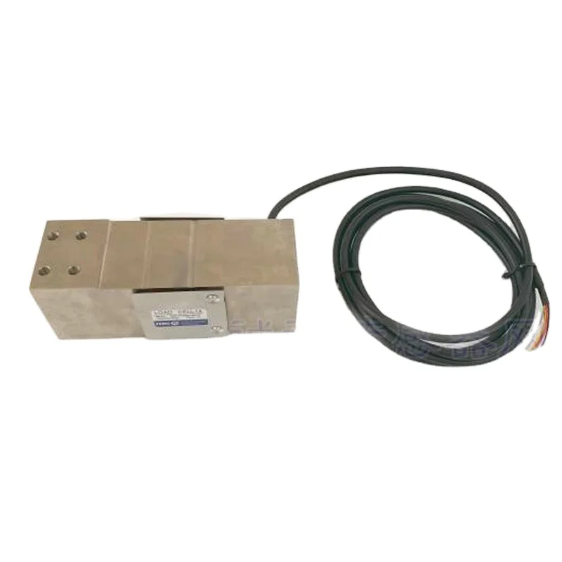 

H6G Nickel Plated Alloy Steel Load Cell 200kg for Platform Scales