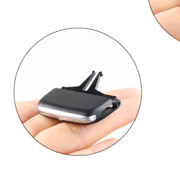 

Car-Rear AC-Vent Grille Outlet Tab Clip Replacement For Volvo S90 2015-2026 39844538 Air Vent Car-Original-Accessories