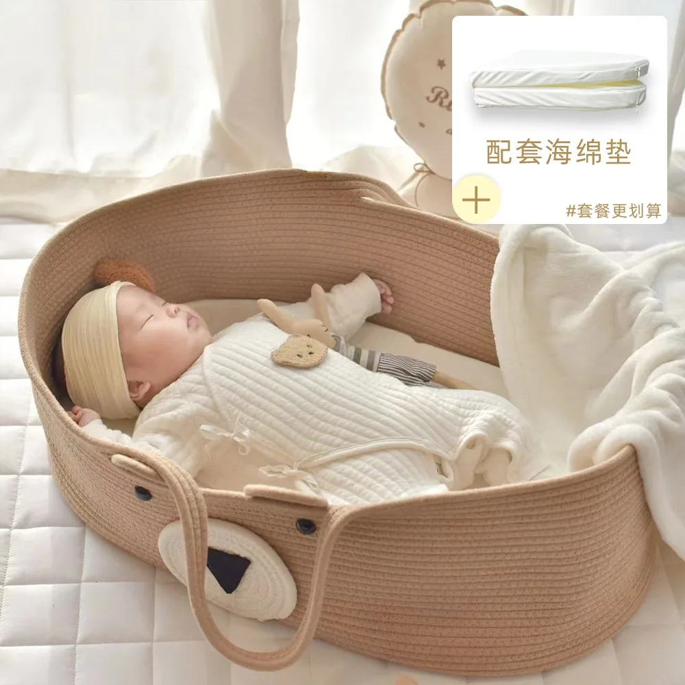 Variant: Basket sponge pad 5