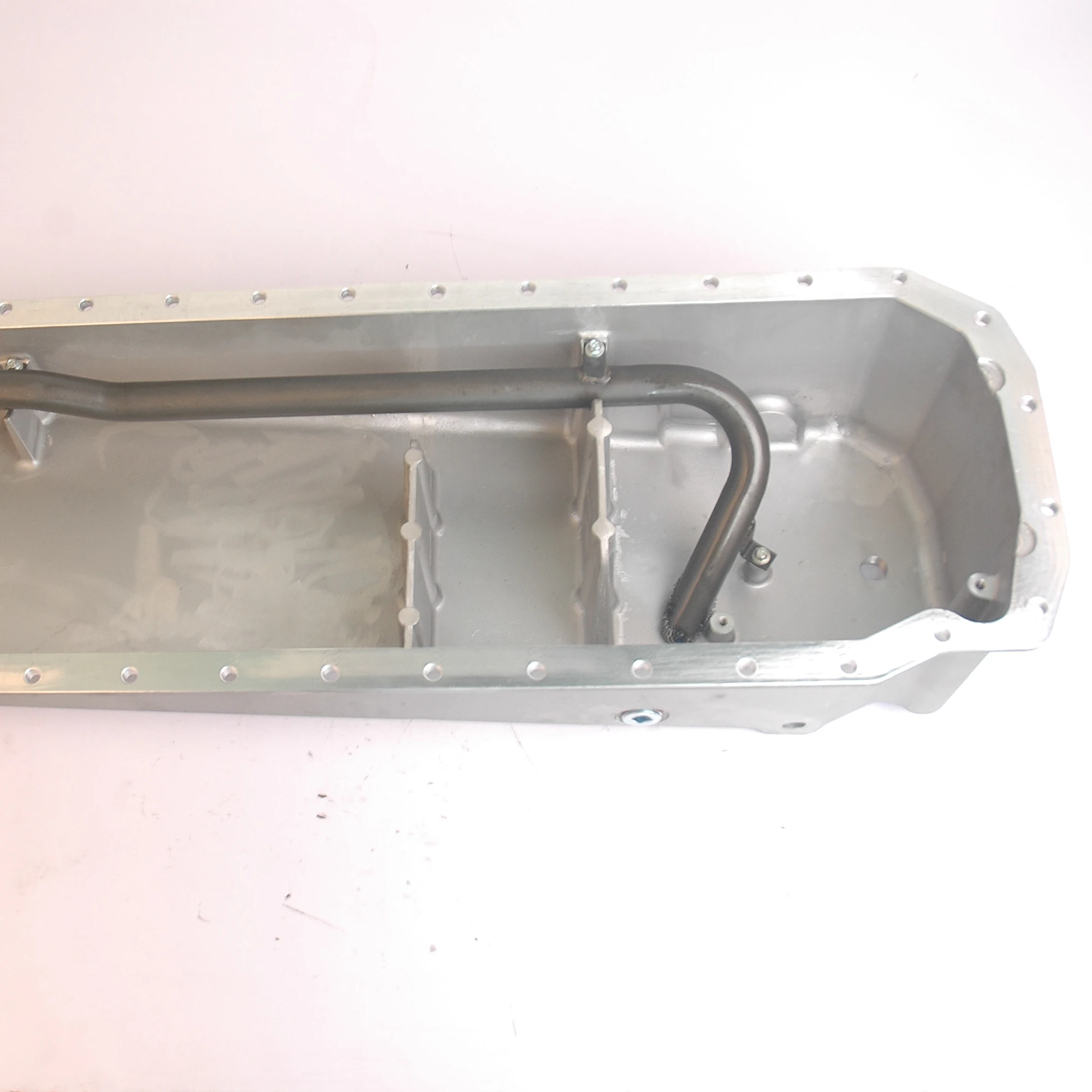 

Original Marine Diesel Engine Parts M11 ISM QSM Oil Pan 3895954 Machinery Engine Parts Oil Pan