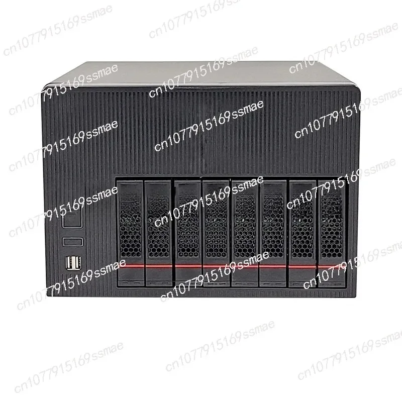 Nasマザーボード,8ベイ,HDDサーバー,N5105, 4*2.5GB, 32 GB DDR4 RAM,データストレージ