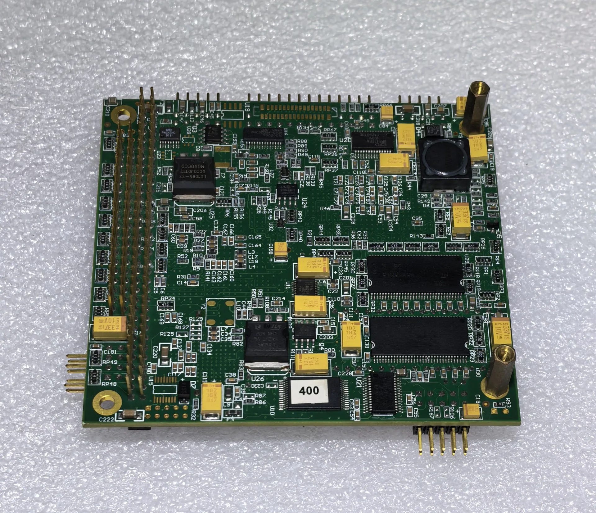 SED-886SN SED-886SN-S SED-886SN-S-9080125 Placa-mãe de controle industrial SED-886SN
