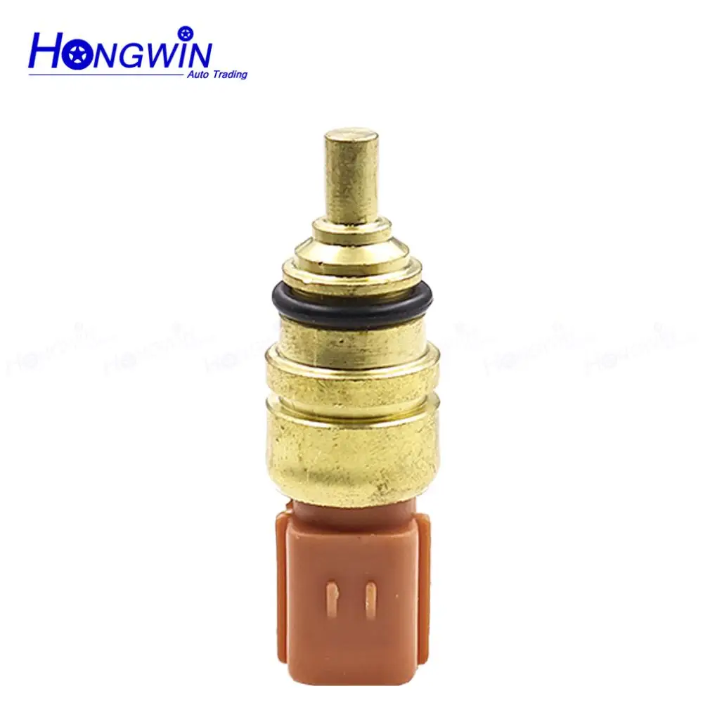 39220-02500 3922002500   Czujnik temperatury płynu chłodzącego do Hyundai Amica / Atoz 98-07 Genesis 08-14 KIA 09-19 Santa Fe — zdjęcie 3