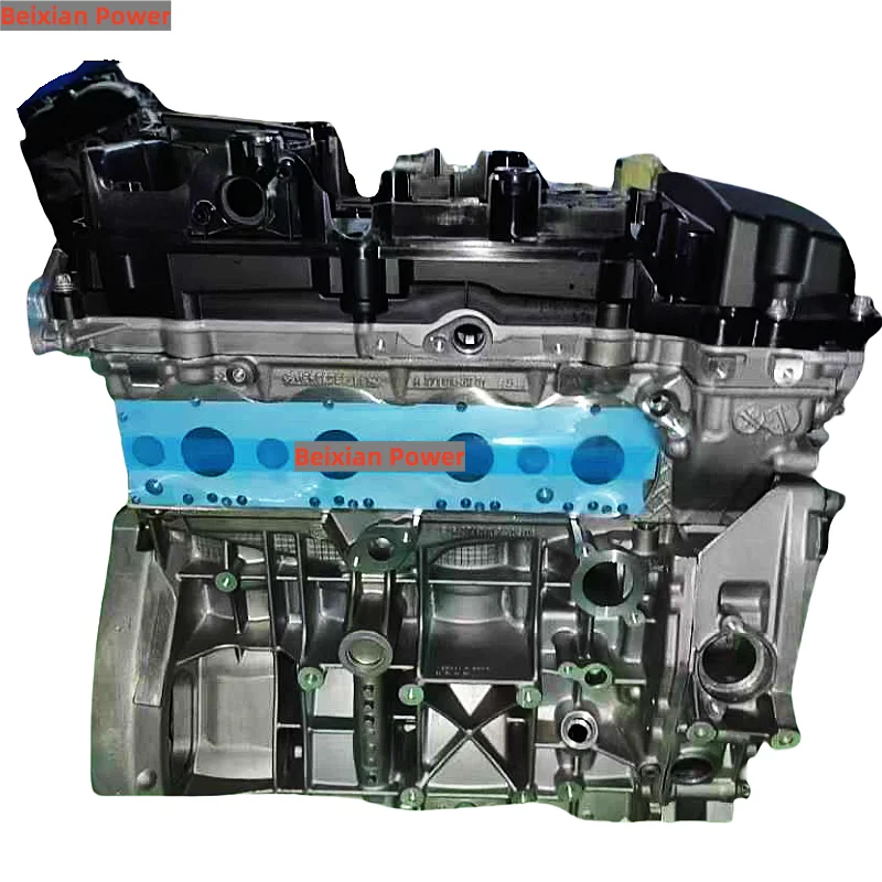 

Hot Selling 271860 271 860 M271860 Engine 1.8t For Mercedes Benz C200 E200 C200 E260