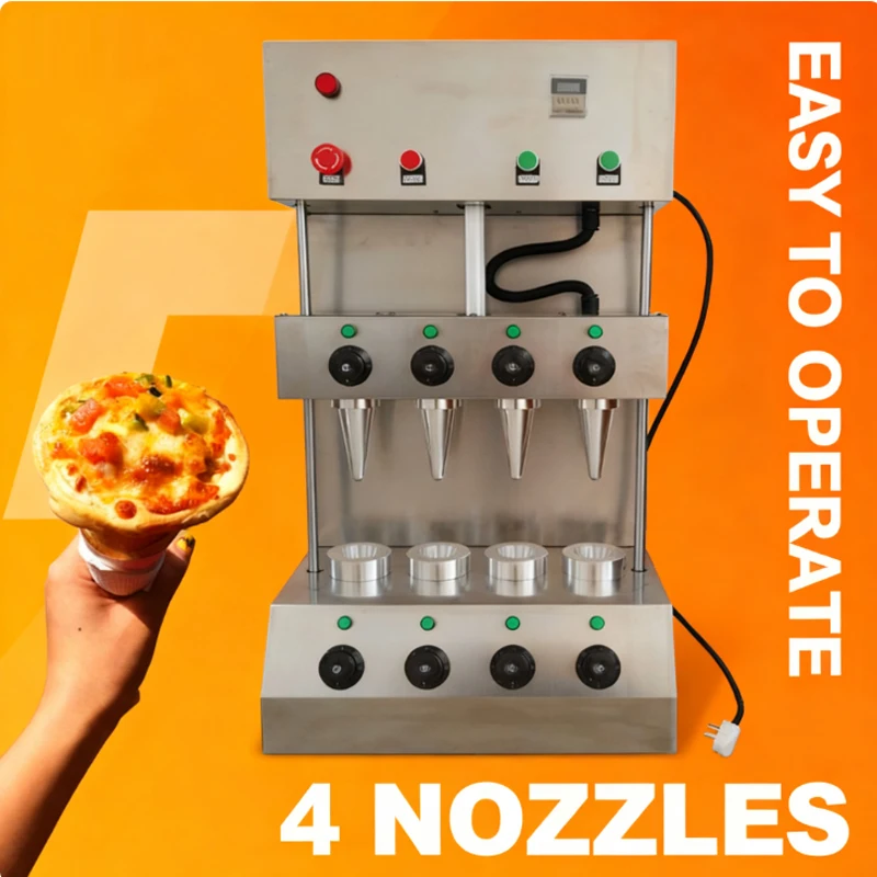 Auto Sugar Pizza Co… - image