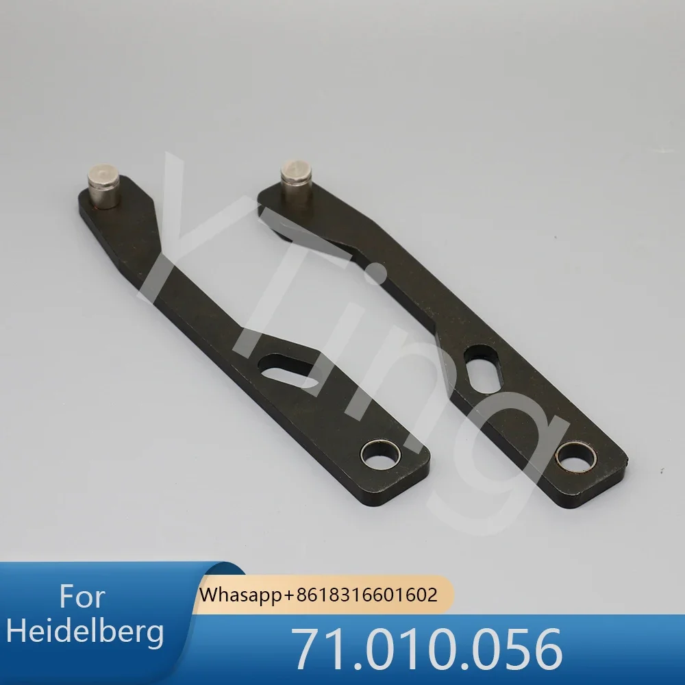 

Best Quality 1 Pair CD102 Holders 71.010.056 Support Connecting Link For SM102 Machine Best Quality