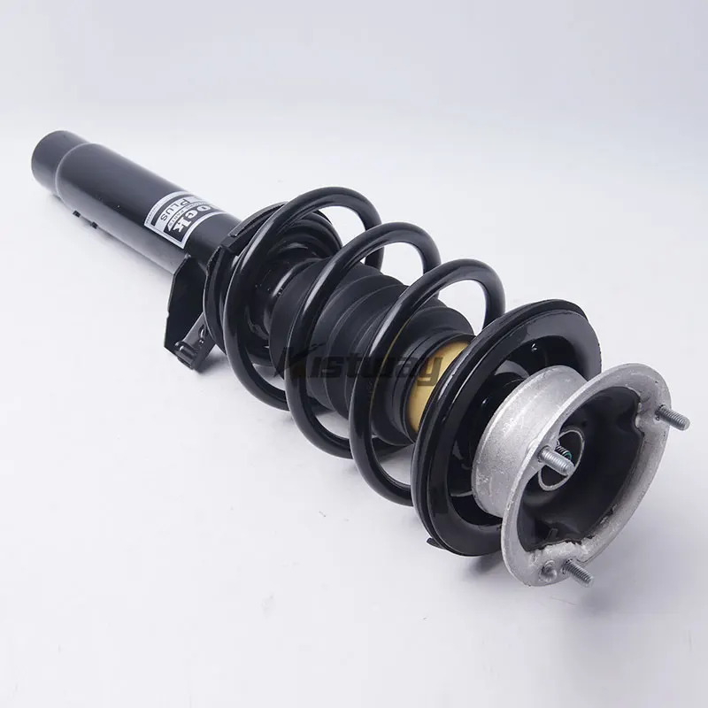 1PCS High-Quality Front Left Or Right Shock Absorber Spring Assembly For BMW X1 E84 2009-2016 4WD 31316851336 31316851335