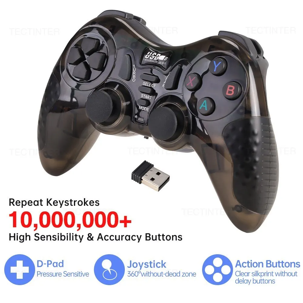 Thumbnail 4 - #42 Best Game Remotes to Buy In 2026