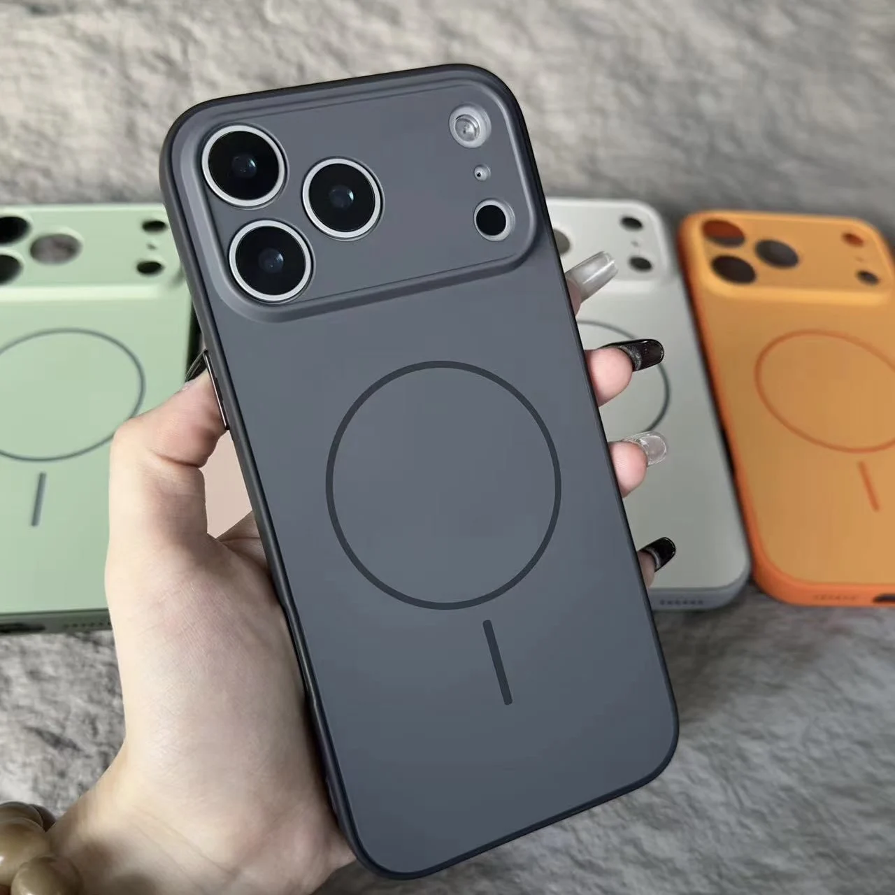 

Gradient TPU Case On For Honor 500 400 90 200 Lite Pro X6B X6C X7C X7D X8B X8C X9A X9B X9C X9D X60 X70 Magic 7 6 5 Lite 5G Cover