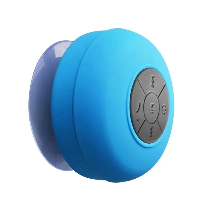 Mini Bluetooth Spea…