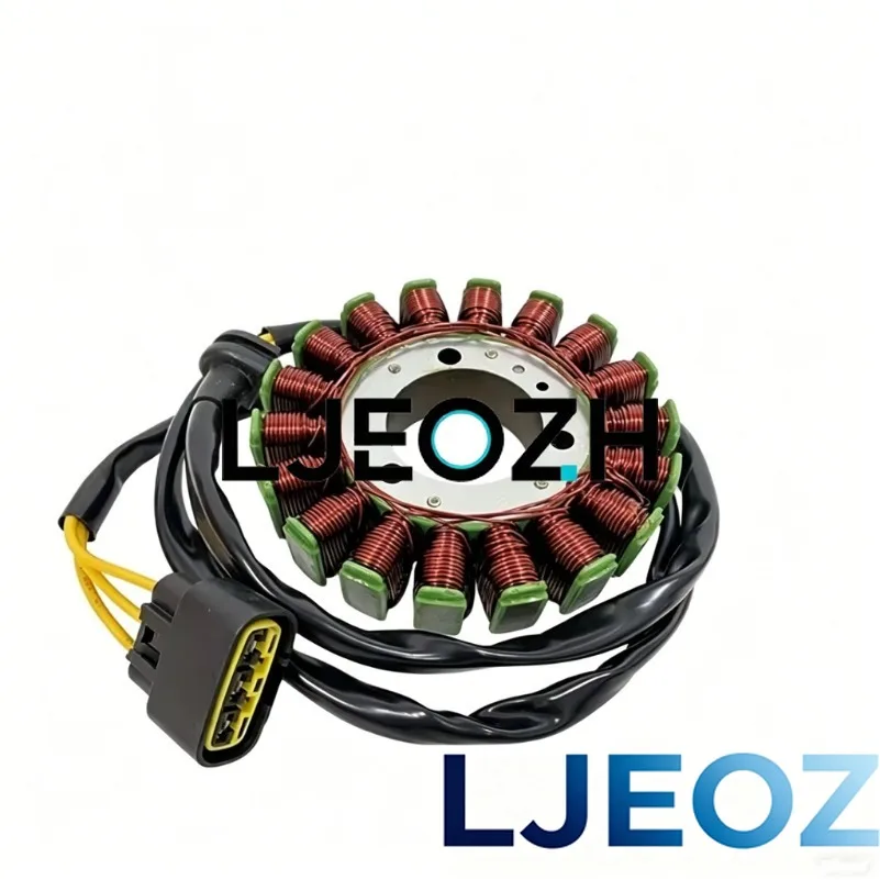 

1. Ignition Coil 420685635 Replacement for Can-Am Maverick 1000R XMR XRC UTV Parts