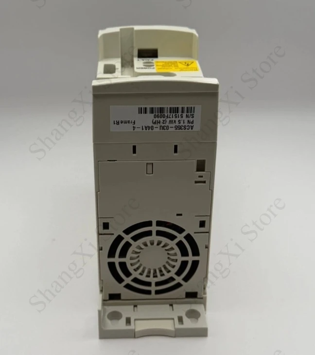 1PC Brand New ACS355-03U-04A1-4 AC Drive 2hp 0-400/480v-Ac ACS35503U04A14 Fast Shipment 4