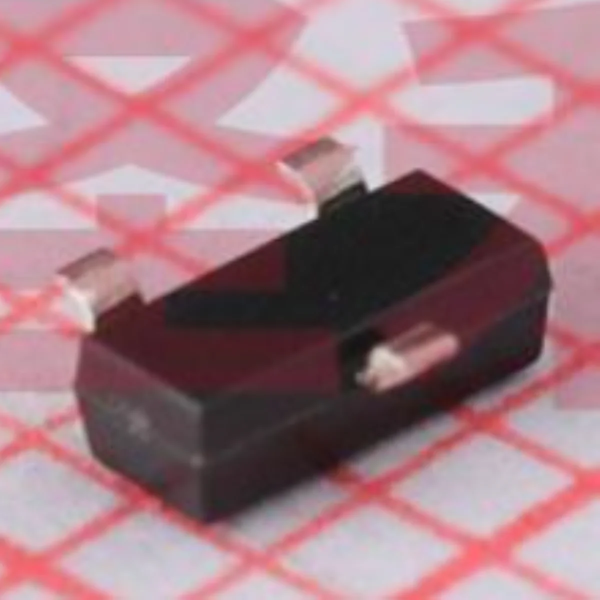 MMBT5401-7-F Marking K4M SOT-23-3 TO236AB NEW Original Transistor BJT 300mW 150V 600mA PNP 0.6A HIGH-VOLTAGE TRANS MMBT5551-13-F