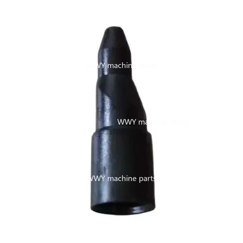 Suitable for Delong Fully Automatic Coffee Machine, Black Steam Inner Tube, S2，S3 PLUS，S3PRO