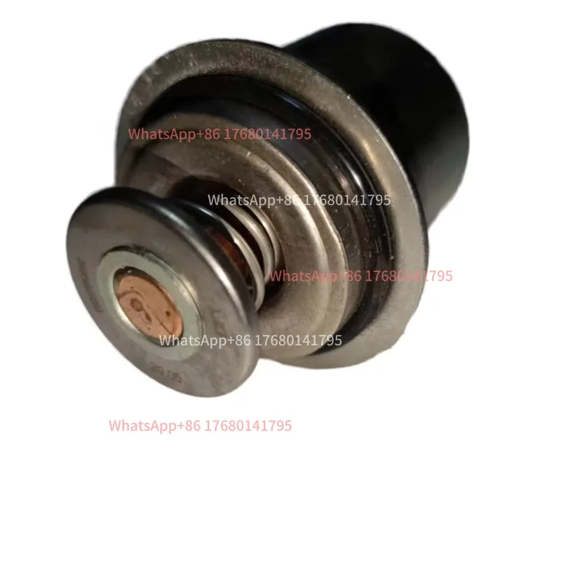 5337942 3940632 Engine Thermostat For Cummins 6CT 6L Industrial Machinery Engine Spare Part