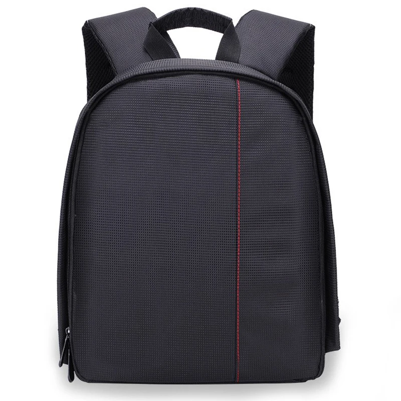 

Multi-functional Outdoor Camera Backpack Video Digital Shoulder Camera Bag Waterproof Camera Photo Bag Case for DSLR Sony