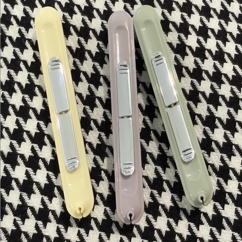 Multifunktionales 2-in-1 Nadel-Einfädler- und Nahttrenner-Werkzeug für Kreuzstich-Handarbeiten, einfach zu bedienendes Nähzubehör zum Entfernen von Fäden. – Detail 24