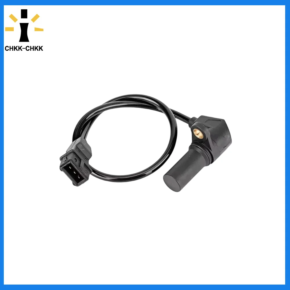Kurbelwellensensor 96253542 für Buick Excelle 1.6 Chevrolet Aveo Cruze Optra Tacuma Daewoo Kalos Lacetti Lanos Nubira