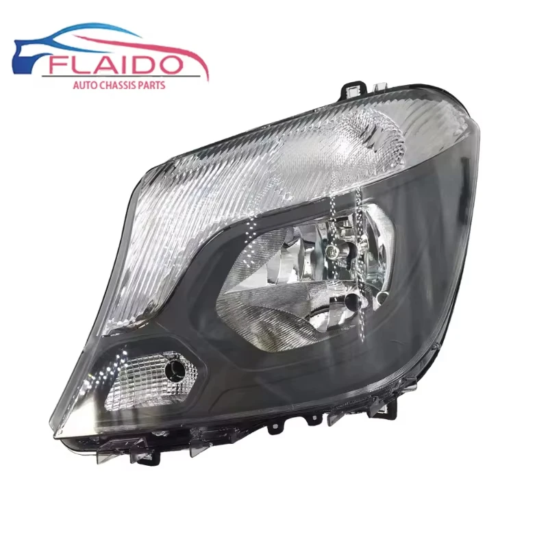 FLAIDO - Auto parts Headlight 9068202461 9068202361 For Mercedes benz Sprinter W906