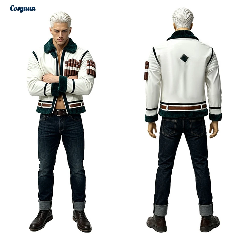 

2026 Live Action TV Pirate Cosplay Smoker Men Adult Clotes Party Disguise Roleplay Male Halloween Costume Carnival Outfits Suits