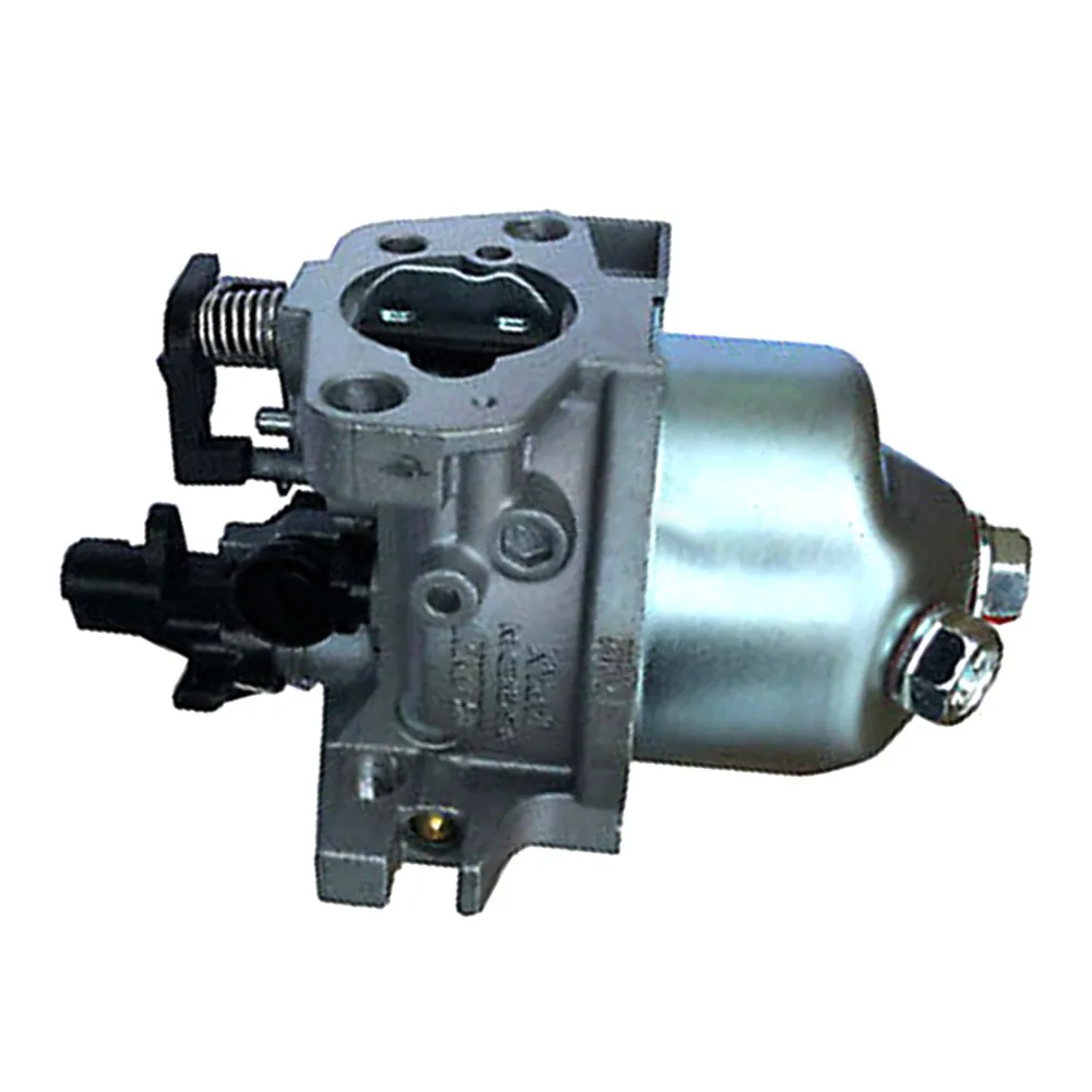 Metal Carburetor Lawn Mower Parts Garden Power Tool Accessories Garden Tool Parts For T375 T475 Engines 1 X Carburetor