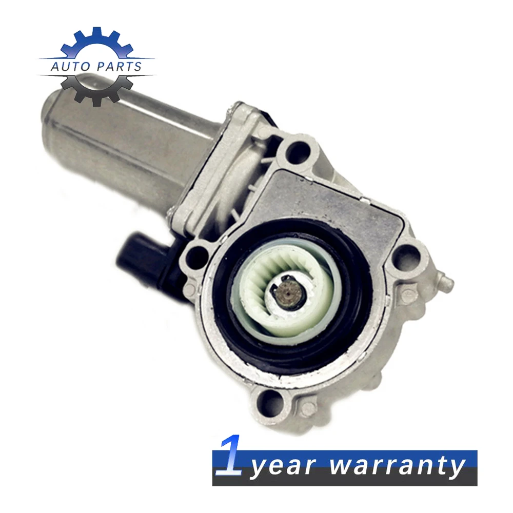 

ATC400 ATC500 ATC700 Transfer Case Shift Actuator Motor 27107566296 27107528559 For BMW X3 X5 E83 E53 E70