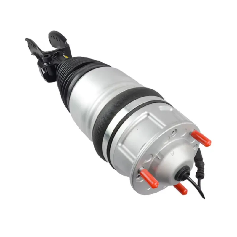 2010-  Q7 New Model Front Air Spring Parts OEM 7P6616039N 7P6616040N High Quality Air  Suspension Shock- in stock