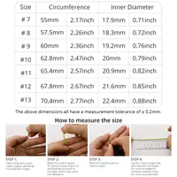 COLMI – bague intelligente R10 pour hommes et femmes, avec étui de chargement, autonomie de la batterie de 39 jours, moniteur de santé et de sommeil, étanche 5ATM, 2024 5