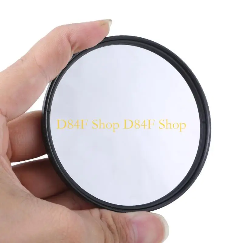 

D84F with Holder for Camping, and Birdwatching