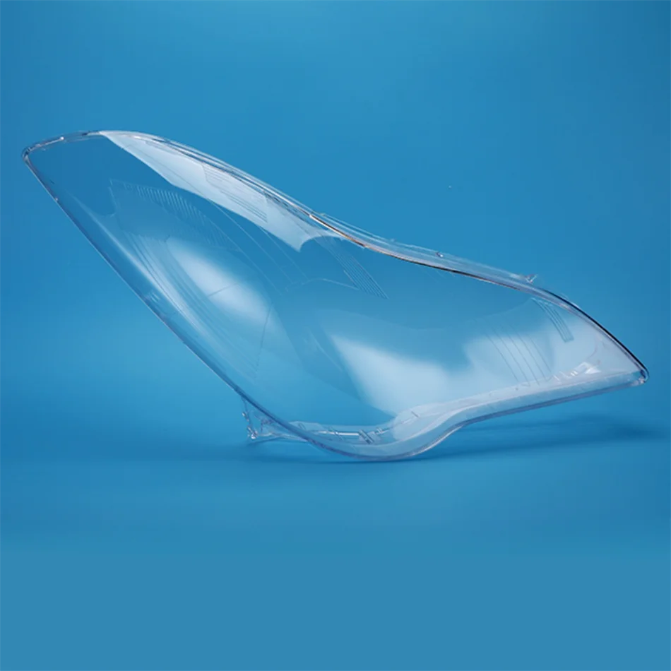 

Для Infiniti QX50 EX25 EX35 2008-2015 автомобильные гаджеты, линза передней лампы, замена оригинального абажура