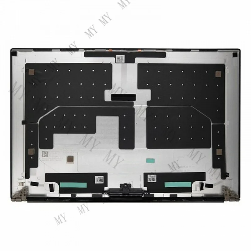 

TT OEM for Dell XPS 15 9520 9530 OLED Screen Laptop Back Cover Panel 0XTXGV XTXGV