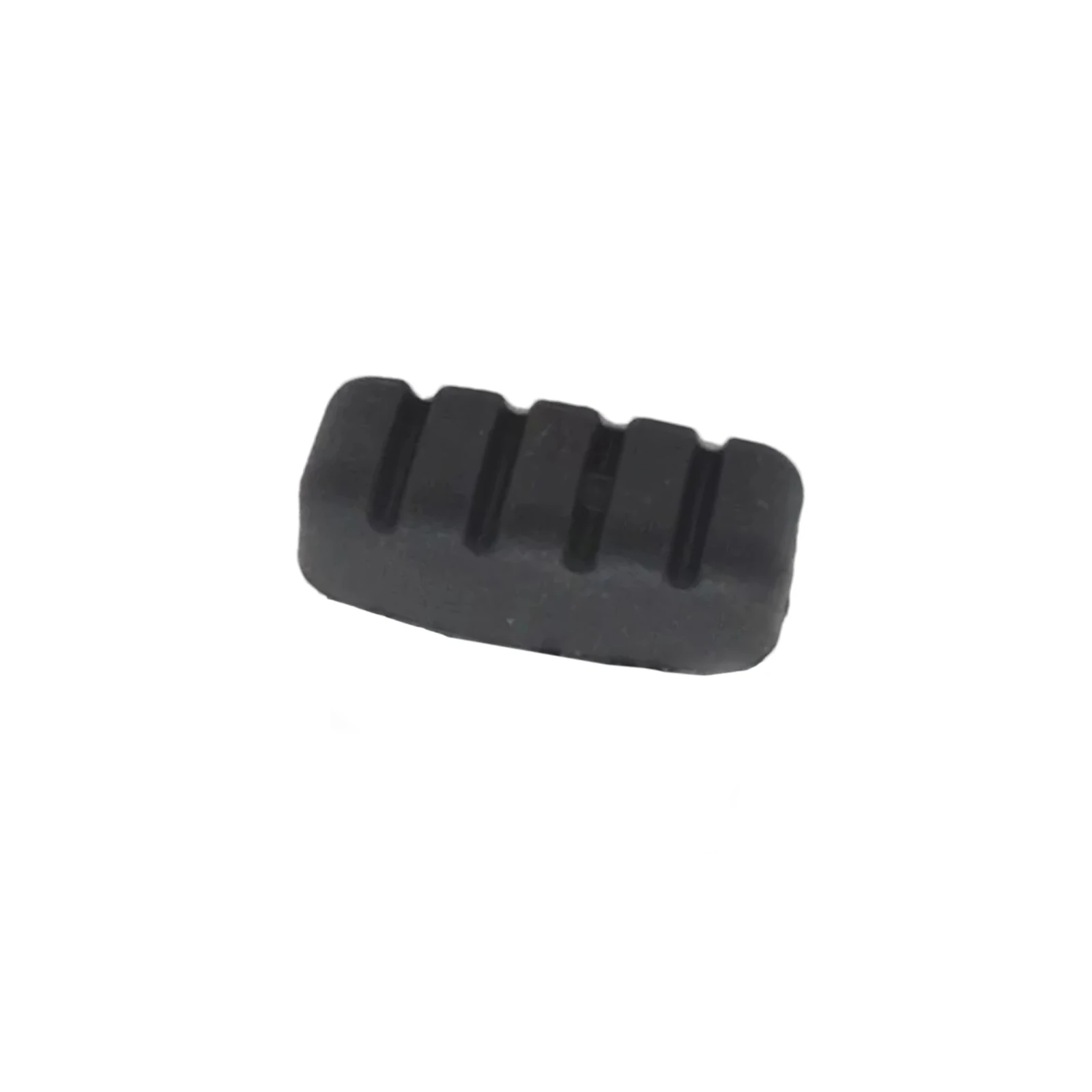 1751102 For Ford For Focus Hatchback 12-18 Hatchback Trunk Buffer Rubber Damper Anti-collision Tailgate Rubber Block